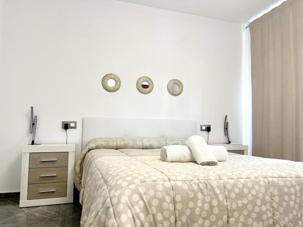 Apartamento Alteagroup Centro ภายนอก รูปภาพ
