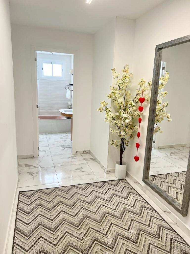 Apartamento Alteagroup Centro ภายนอก รูปภาพ