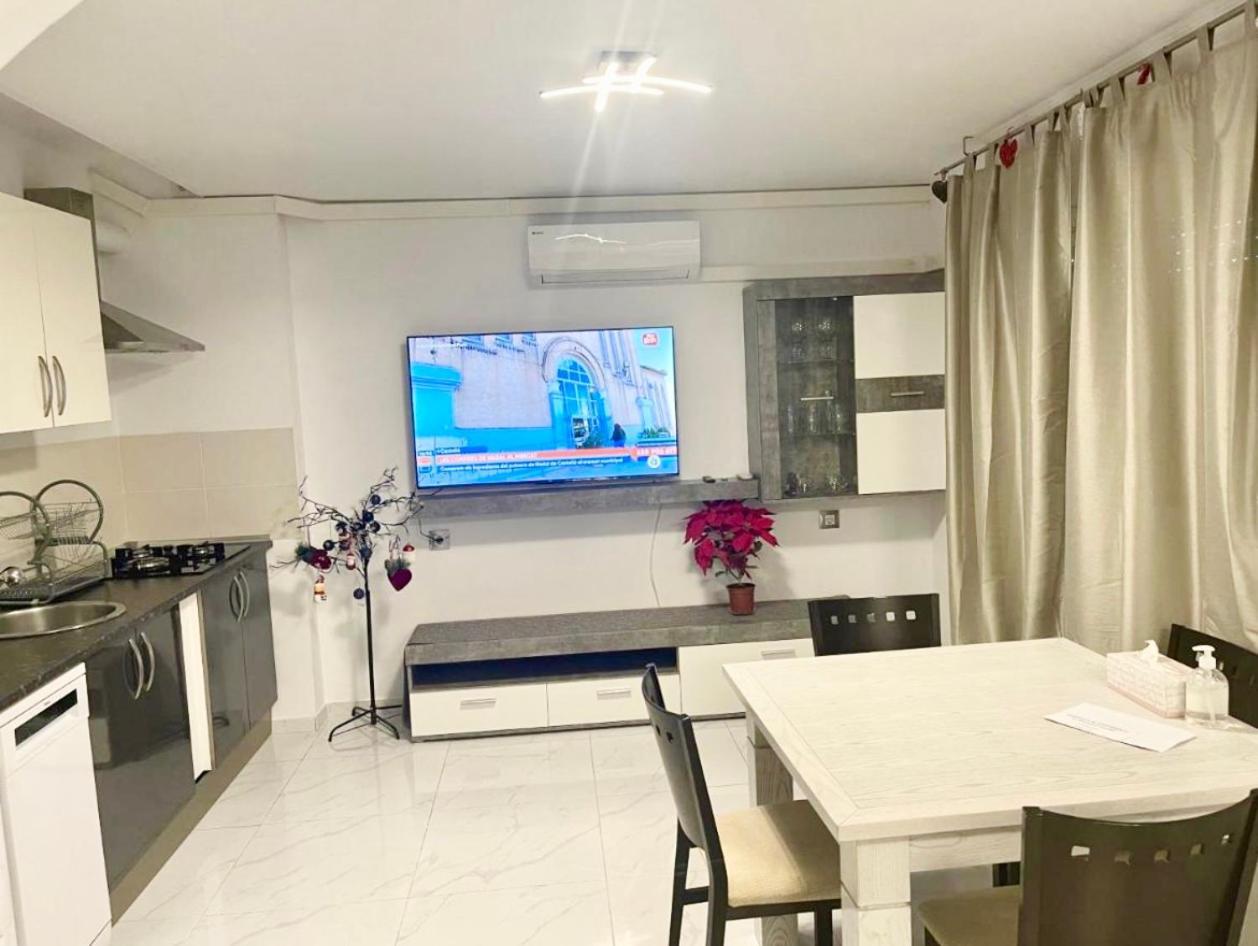 Apartamento Alteagroup Centro ภายนอก รูปภาพ