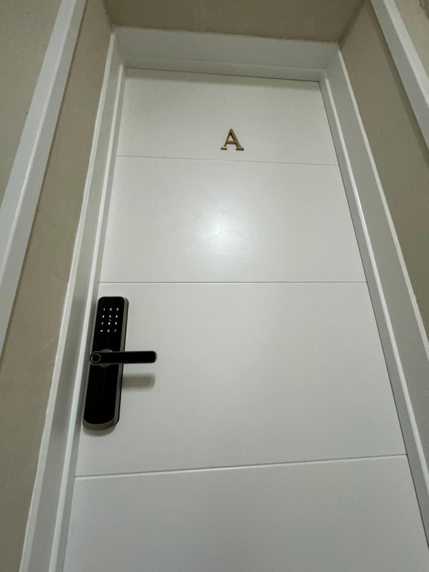 Apartamento Alteagroup Centro ภายนอก รูปภาพ